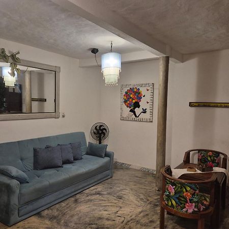 Casa Das Falesias Кумурушатиба Экстерьер фото