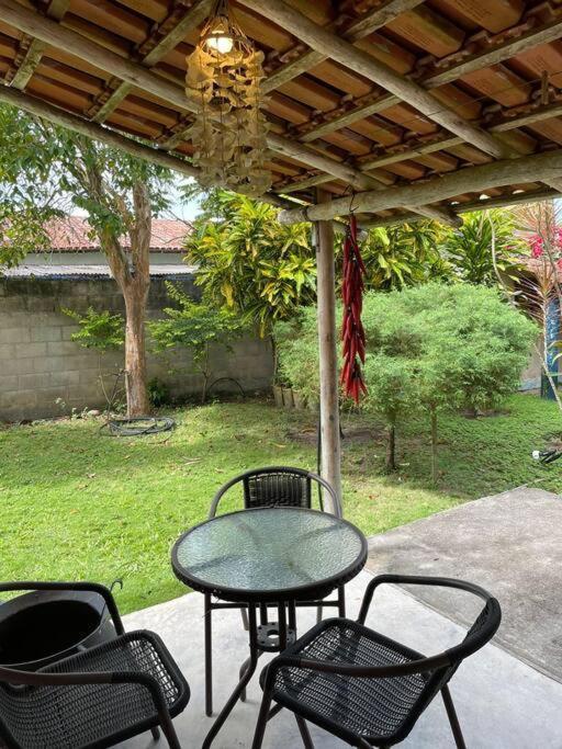 Casa Das Falesias Кумурушатиба Экстерьер фото