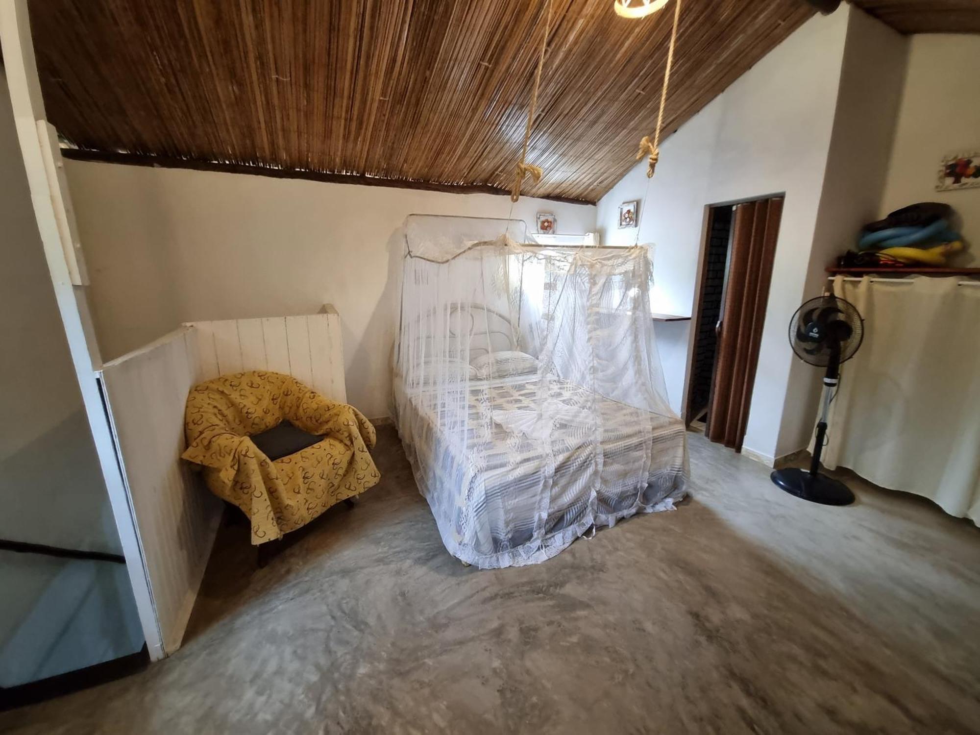 Casa Das Falesias Кумурушатиба Экстерьер фото