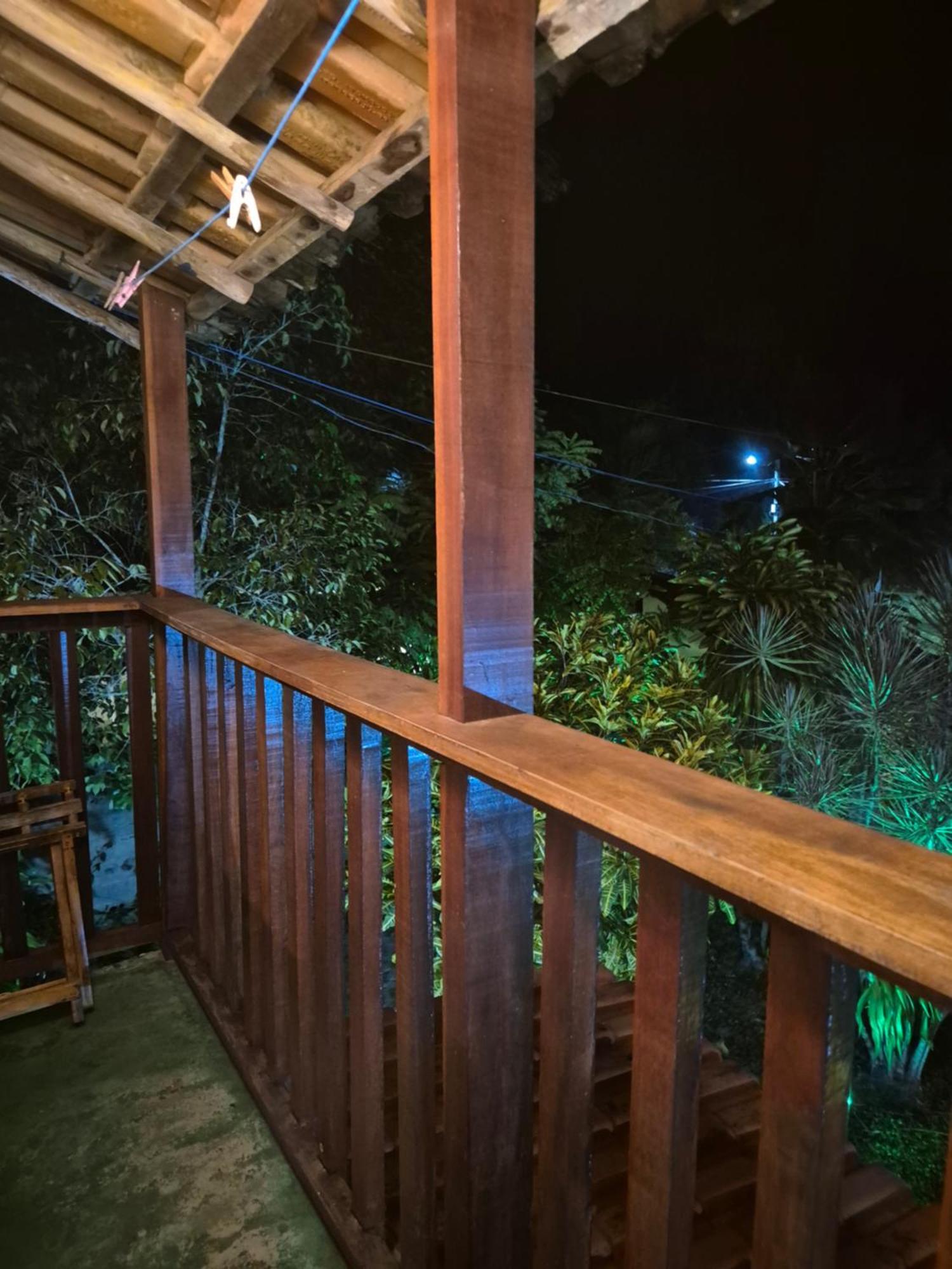 Casa Das Falesias Кумурушатиба Экстерьер фото