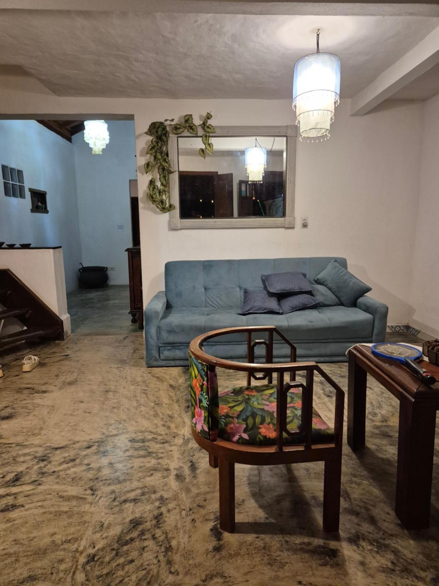 Casa Das Falesias Кумурушатиба Номер фото