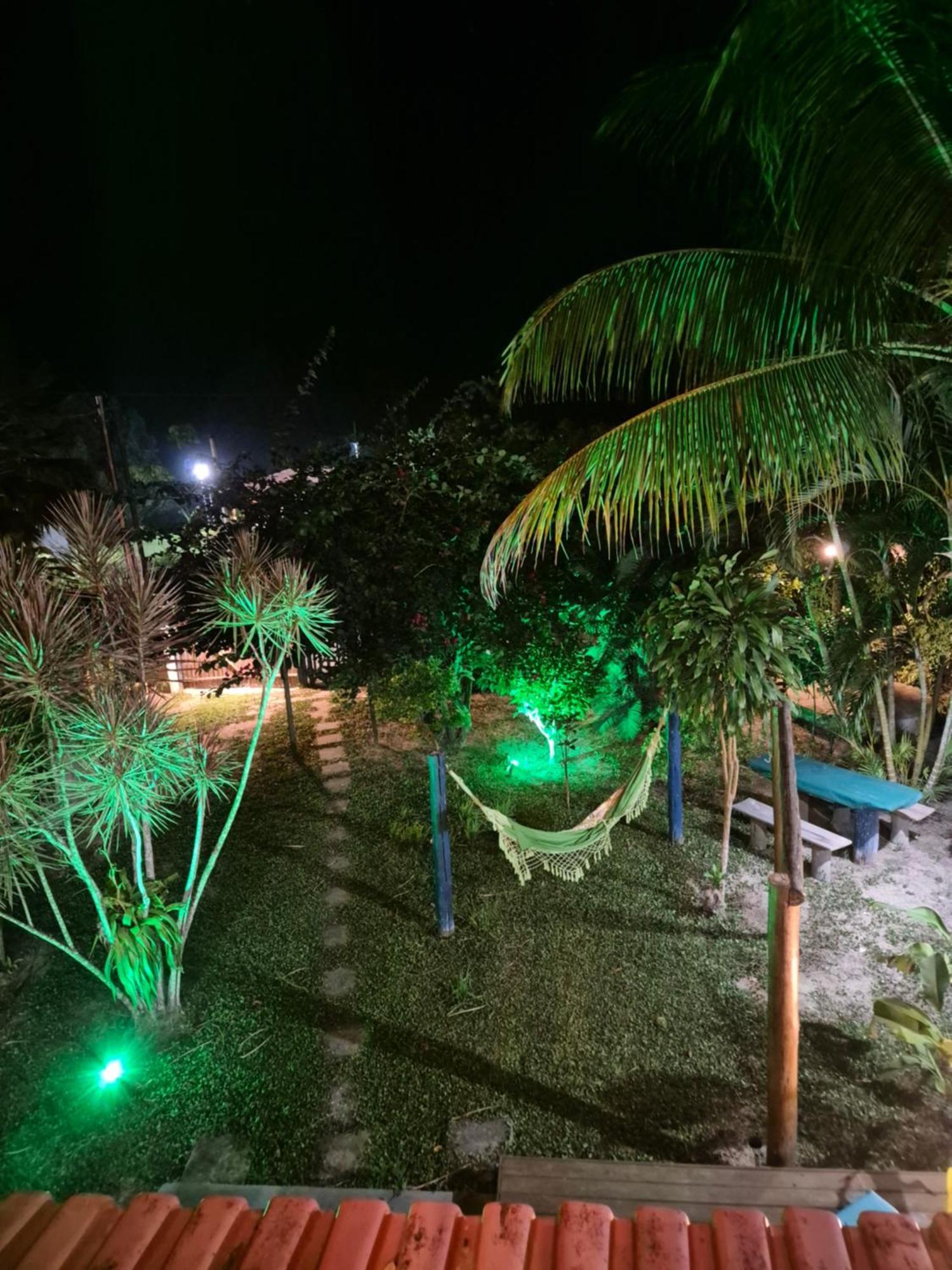 Casa Das Falesias Кумурушатиба Номер фото