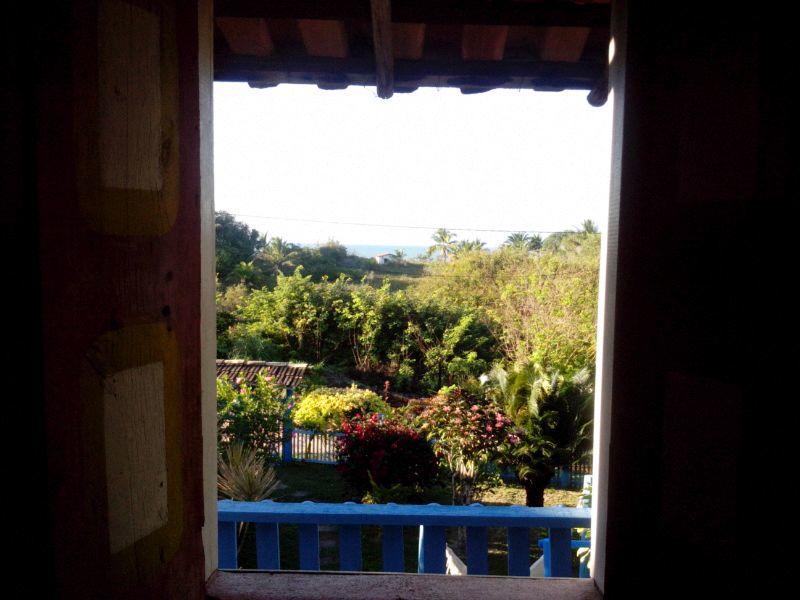 Casa Das Falesias Кумурушатиба Экстерьер фото